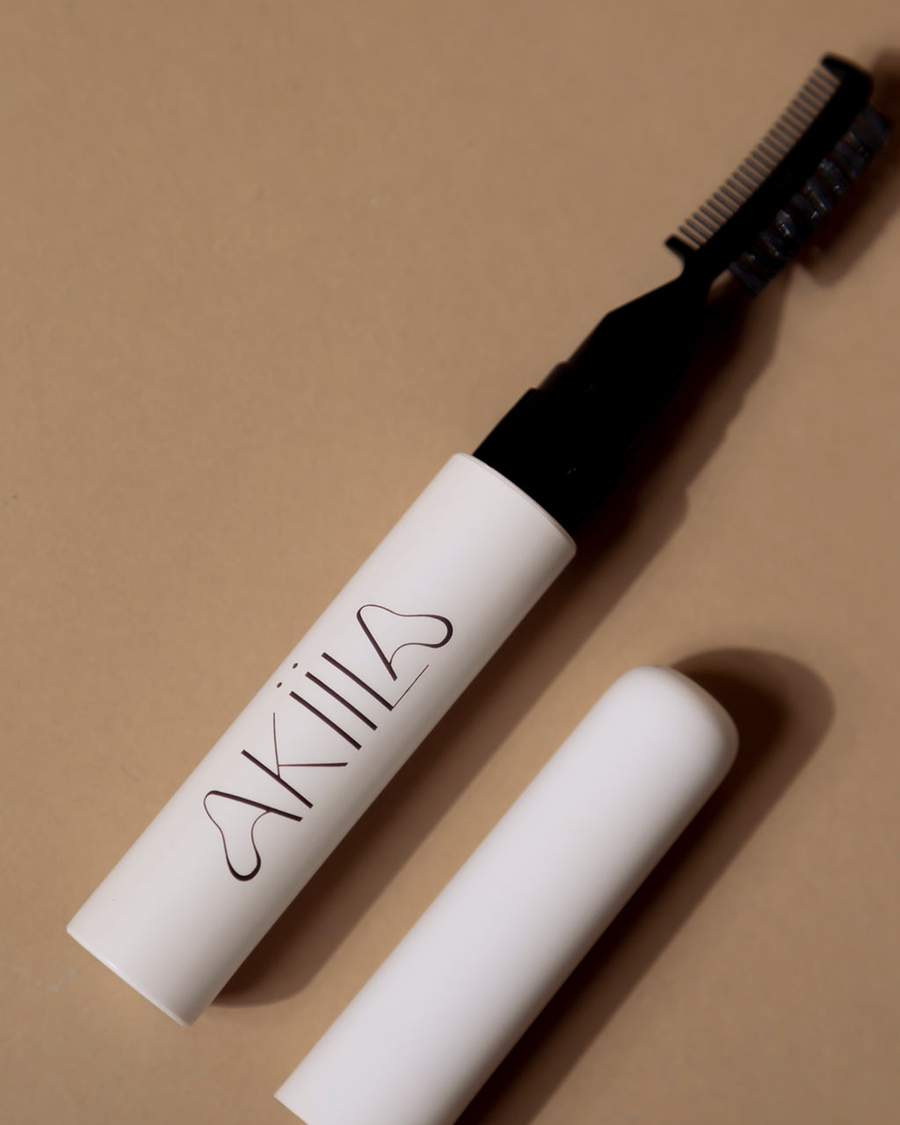 Strengthening Brow Pen & Collagen Infused Brow Gel