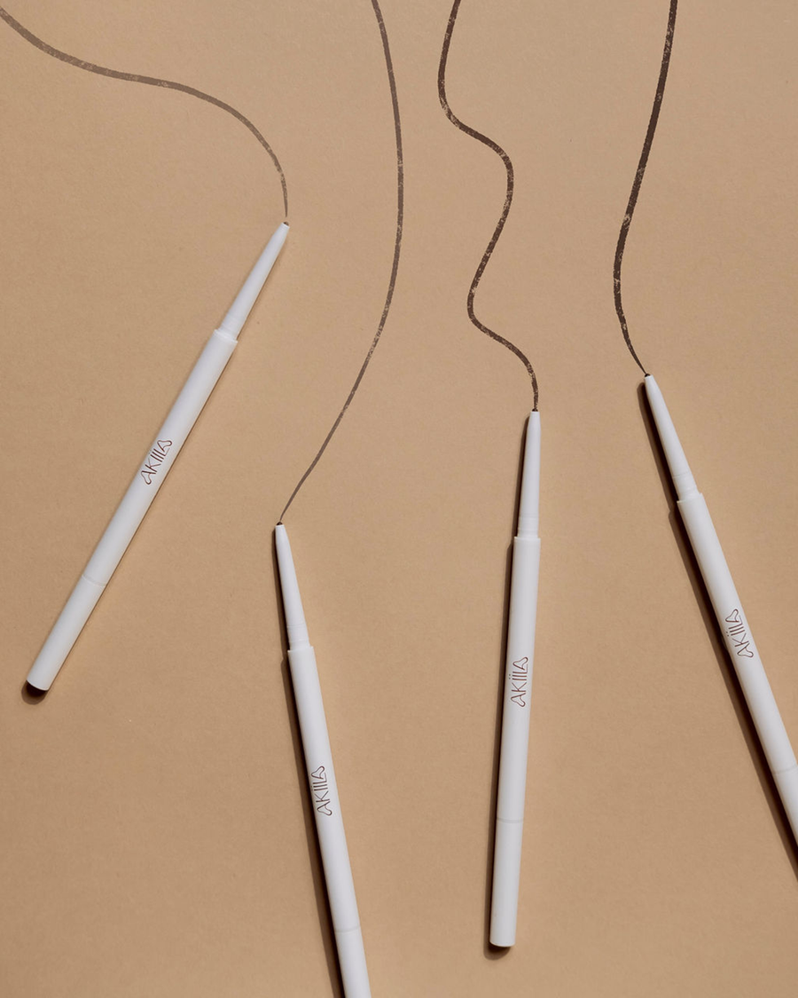 Strengthening Brow Pen