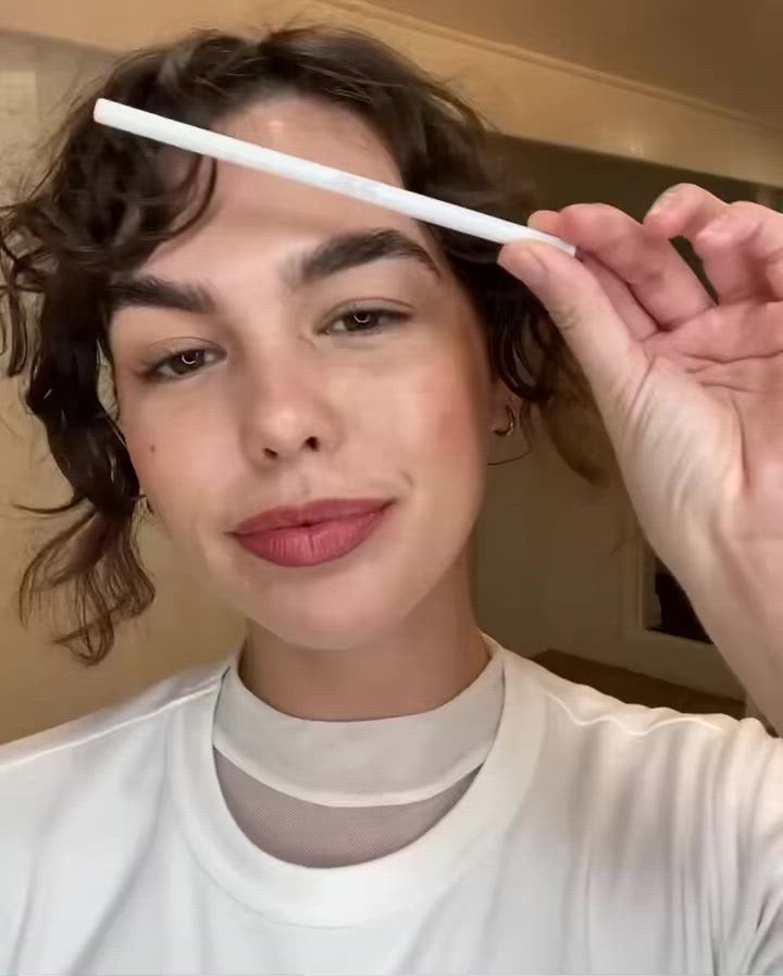 Strengthening Brow Pen